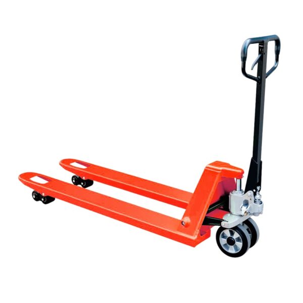 hand pallet truck